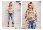 Рубашка" Burberry"